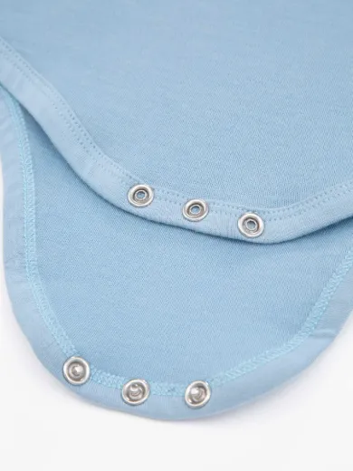 Bilde av WoolLand Høvringen body LightSky